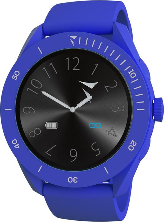 Produktbild Techmade Smart Watch Young Blue Bundle (45 mm)