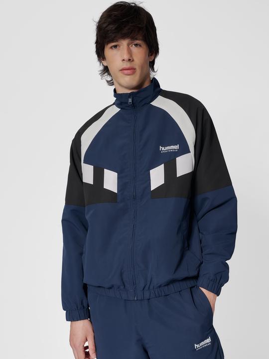 Produktbild hummel Hmltracksuit Jacket Sportswear (S)