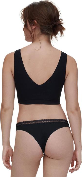 Produktbild Chantelle Tanga Cozy Chic 2P (2er Pack, S)