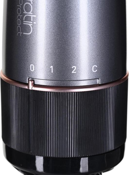 Actual product image Remington Keratin Protect