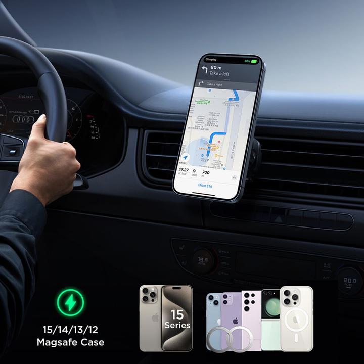 Produktbild Joyroom Autoladegerät