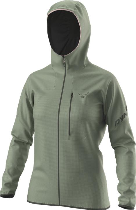 Actual product image Dynafit Traverse GORE-TEX jacket (34, XS)