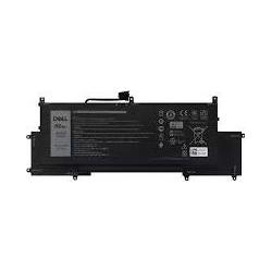Dell Battery, 52WHR, 4 Cell (4 Zellen), Notebook Akku