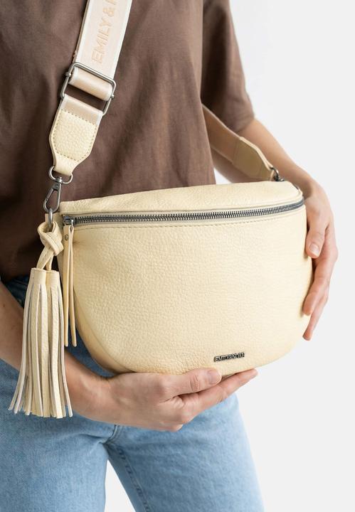 Produktbild Emily und Noah E&N Belli