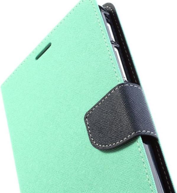 Actual product image Goospery Fancy Diary Series (Galaxy Tab 3 7.0 (2013))
