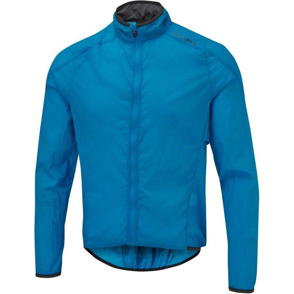 Altura, Herren, Velojacke, Veste Coupe Vent Airstream (M), Blau, M