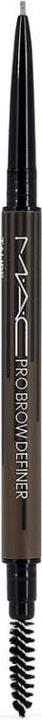 Produktbild MAC Cosmetics Pro Brow Definer 1Mm-Tip Brow Pencil Taupe (Taupe)