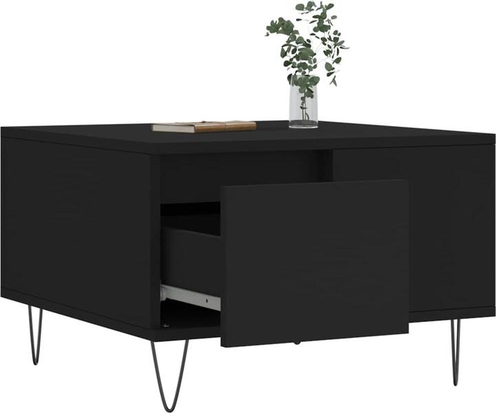 Image du produit vidaXL Couchtisch (55 x 55 x 36.50 cm)