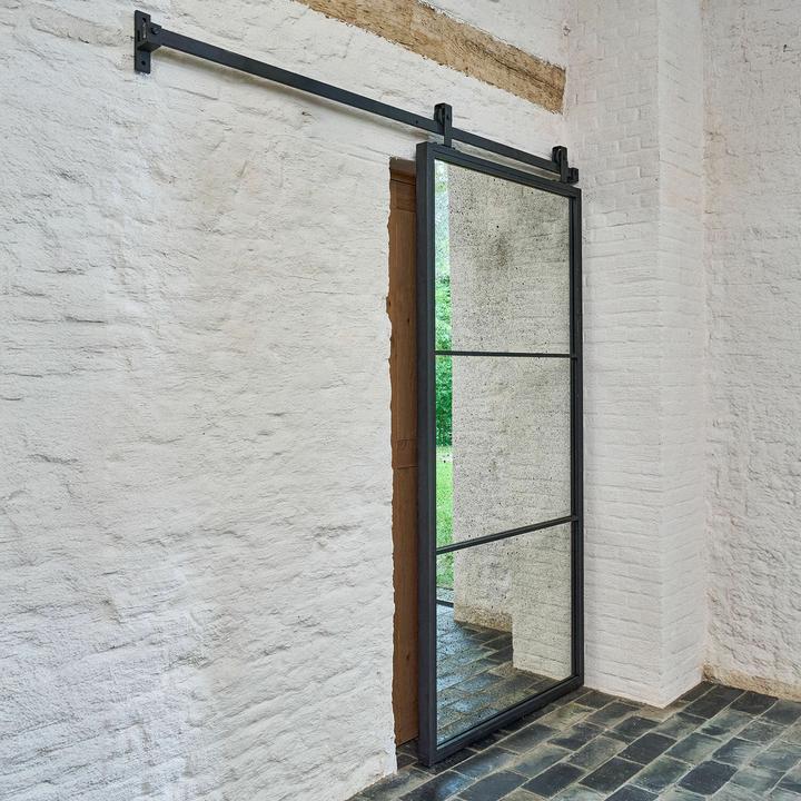 Immagine prodotto Loberon Schiebetür Althorp schwarz