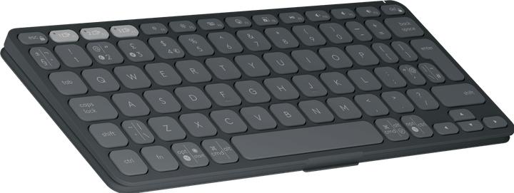 Produktbild Logitech Keys-To-Go 2 (Eng. Int.)