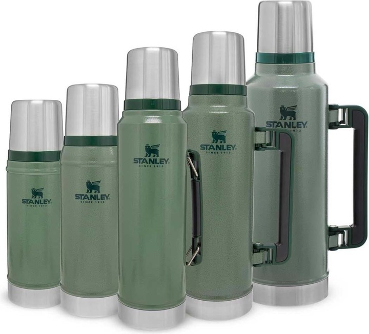 Actual product image Stanley 1913 Classic (0.75 l)