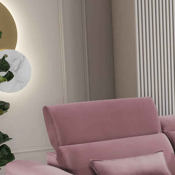 Produktbild ELTAP Foble (4-Sitzer, Ecksofa)