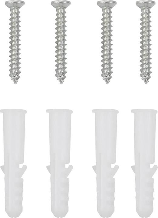 Actual product image vidaXL Küchenrückwand