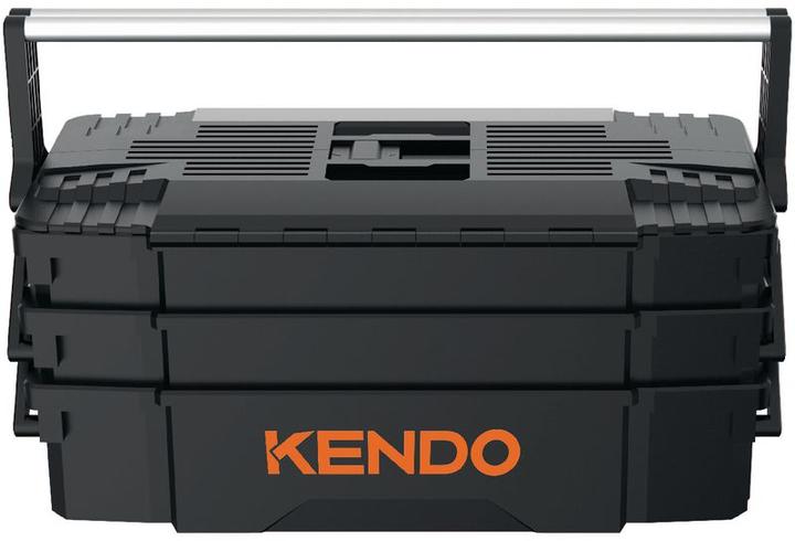 Kendo Toolbox