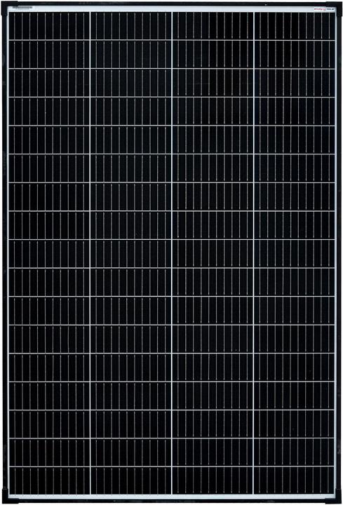 Actual product image Enjoy solar Solar module (180 W, 10 kg)