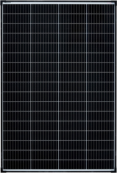 Actual product image Enjoy solar Solar module (180 W, 10 kg)