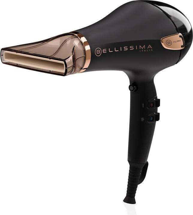 Immagine prodotto Bellissima Asciugacapelli My Pro P5 - 11665 (2300 W)