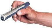 Actual product image Scangrip Penlight MAG Pen 3 (17.40 cm, 15 lm)