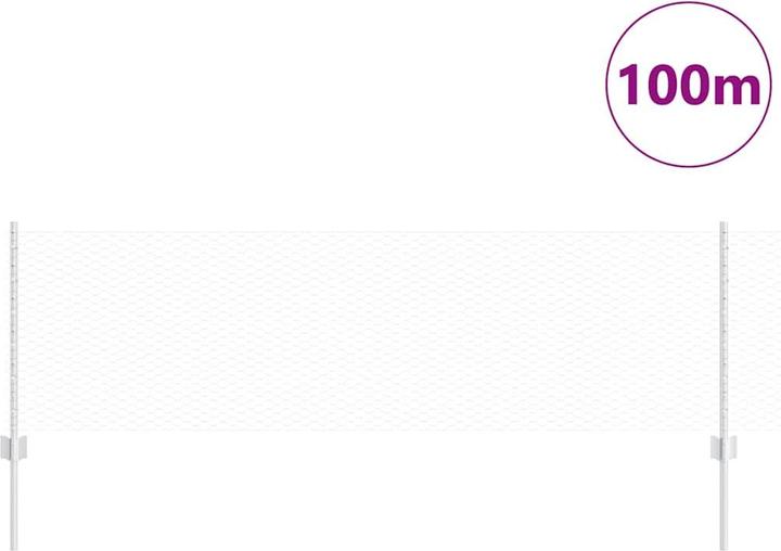 Produktbild vidaXL Aussenbarriere