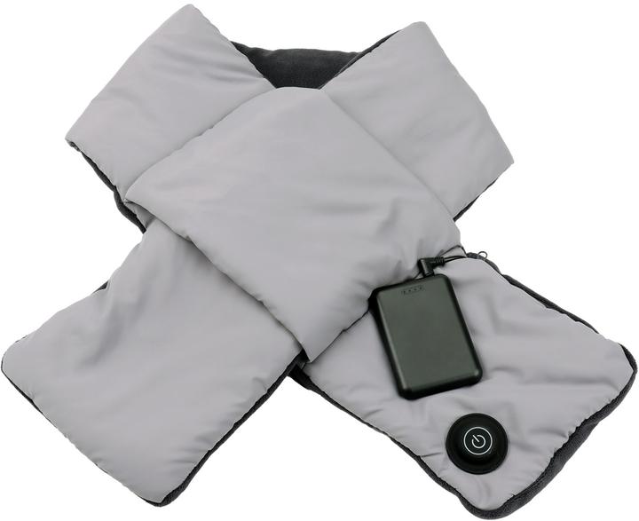 Produktbild AddLiving wireless Heating Scarf