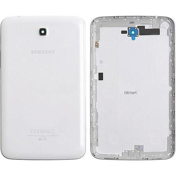 CoreParts Samsung Galaxy Tab 3 7.0 (Abdeckung, Galaxy Tab 3 7.0 (2013)), Mobilgerät Ersatzteile, Weiss