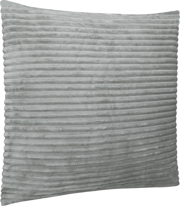 Actual product image Aspero 2 x Couchkissen 60x60 cm mit Füllung (60 x 60 cm)