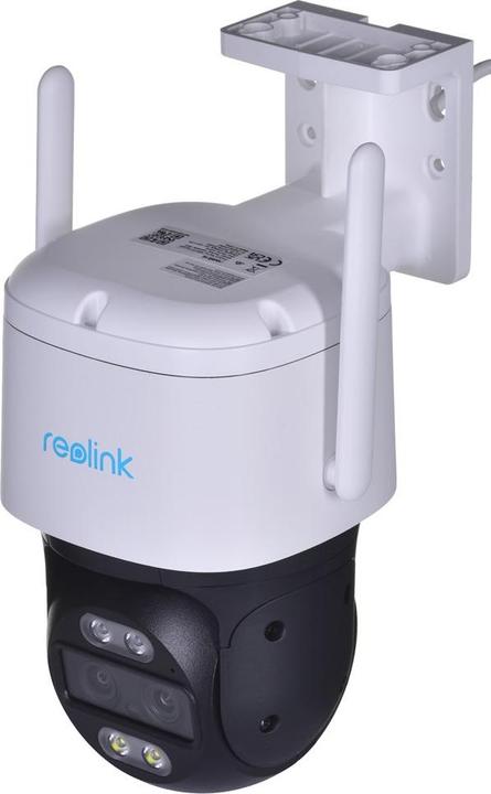 Actual product image Reolink Trackmix Series W760-4K 8MP (3840 x 2160 pixels)