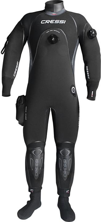 Image du produit Cressi Desert (5/4 mm, M)