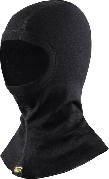 Produktbild Blakläder Balaclava 2033 sort, onesize