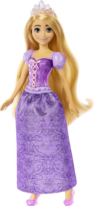 Image du produit Mattel Assortiment de poupées de mode Disney Princesse