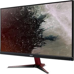 Actual product image Acer Nitro VG271 P, 68.60cm (27") FHD, 144 Hz, FreeSync Gaming Monitor (Energy class F). (1920 x 1080 pixels, 27")