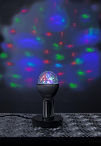 Produktbild Star Trading Disco (E27, 1x)