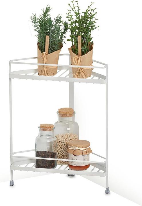 Actual product image Zeller Present Spice Glass (0.50 l)