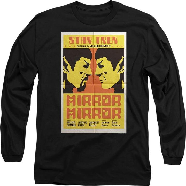 Produktbild The Original Series Episode 33 TShirt (L)