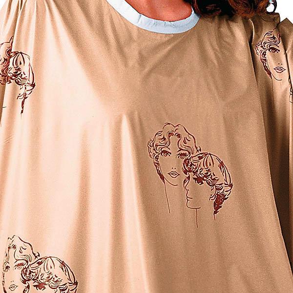 Immagine prodotto MyBrand Lavaggio e tintura del mantello "Faces