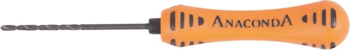 Image du produit AnacondA Boilie Nut Drill orange