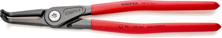 Image du produit Knipex Präzisions-Sicherungsringzange (165 mm)