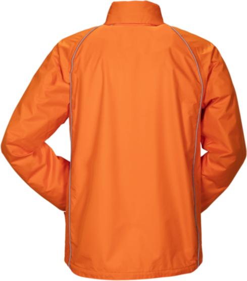 Immagine prodotto Planam Giacca Monsoon arancione M L (L)