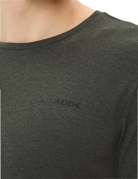 Actual product image Vaude Essential L/S T-Shirt (M)