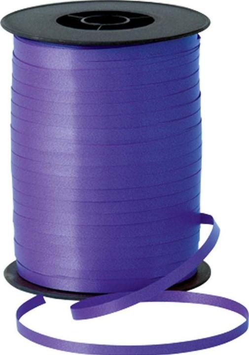 Produktbild Spyk Band Poly 5mm/500m weiss (1x)