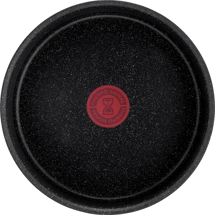 Actual product image Tefal Ingenio Black Stone (20 cm, Pot, Aluminium)