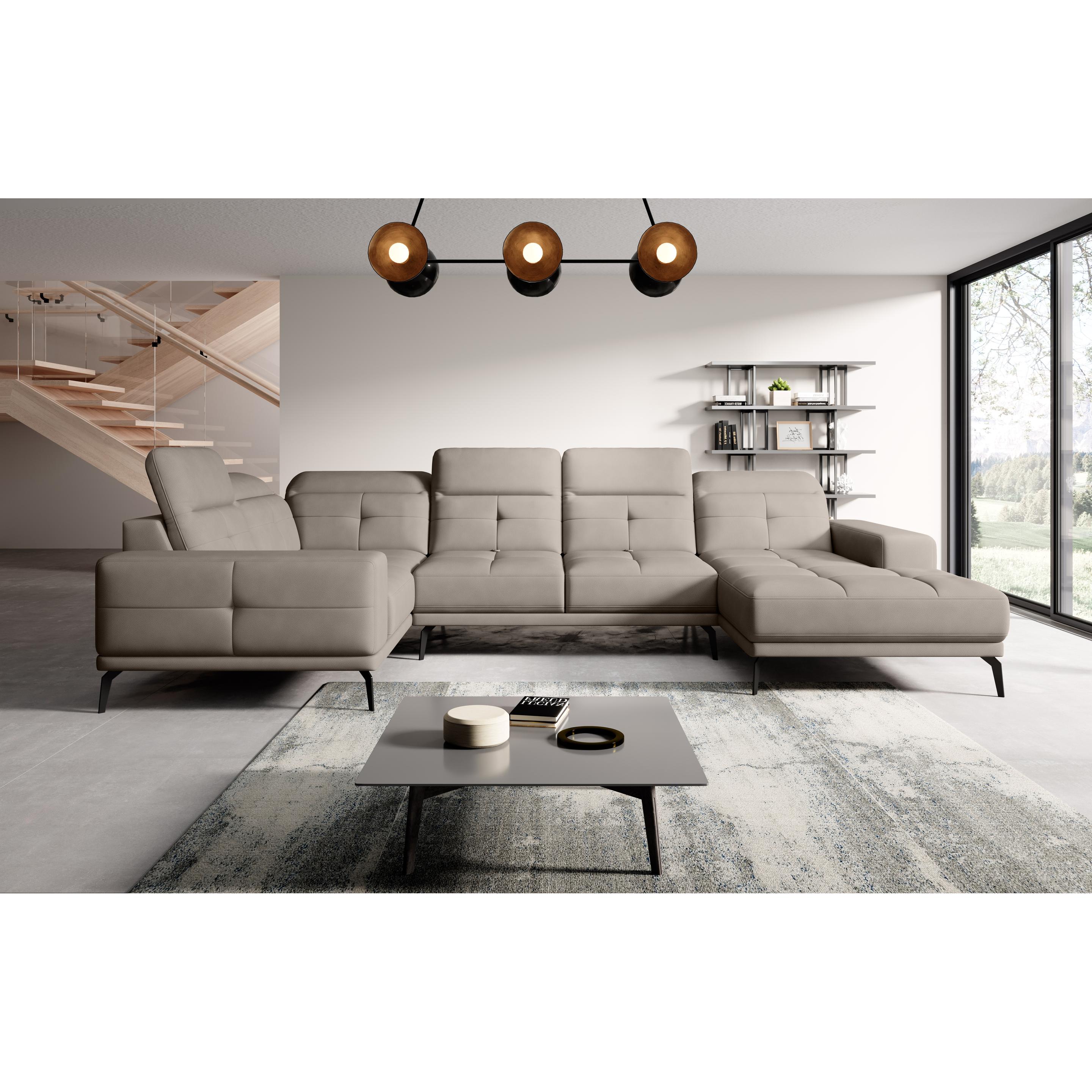 ELTAP, Sofa, Neviro (Wohnlandschaft)