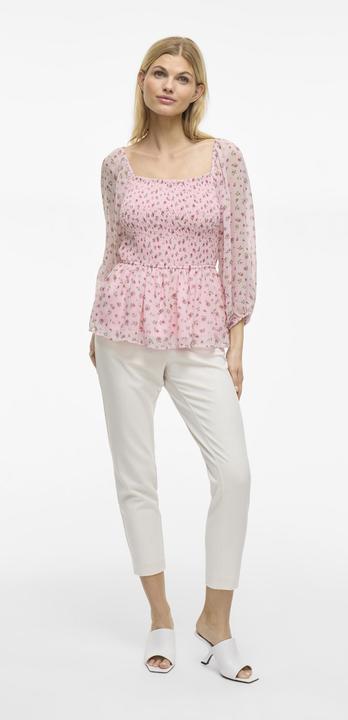 Produktbild Vila VIMIA 3/4-Arm Gesmoktes Oberteil (40)