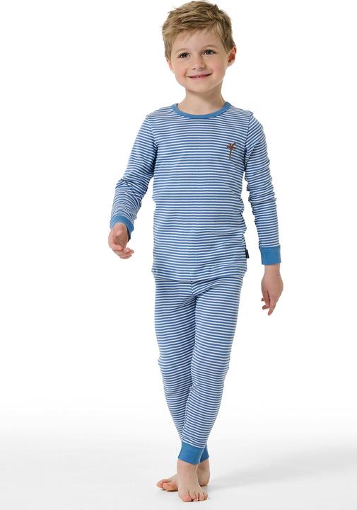 Immagine prodotto Schiesser Pigiama Natural Love (98)