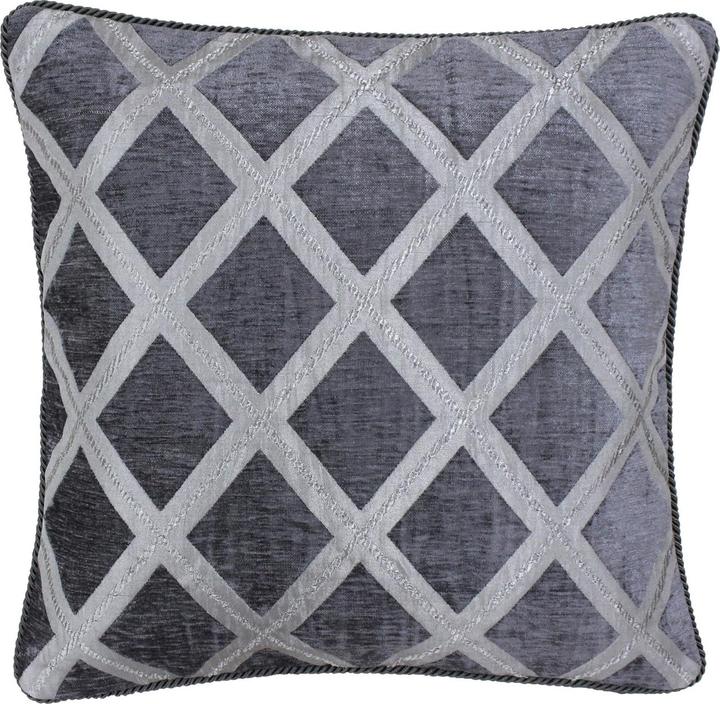 Immagine prodotto Riva Home Riva Paoletti Copri cuscino decorativo Hermes (45 x 45 cm)