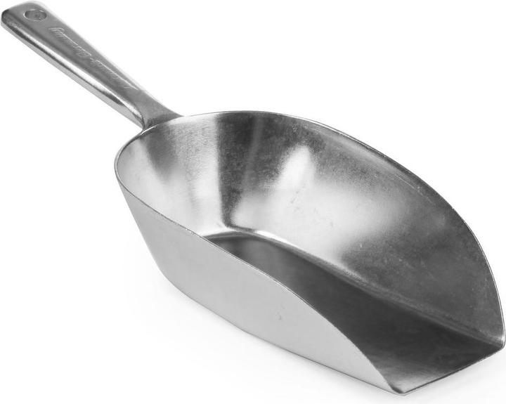 Actual product image Hendi Hand shovel aluminium