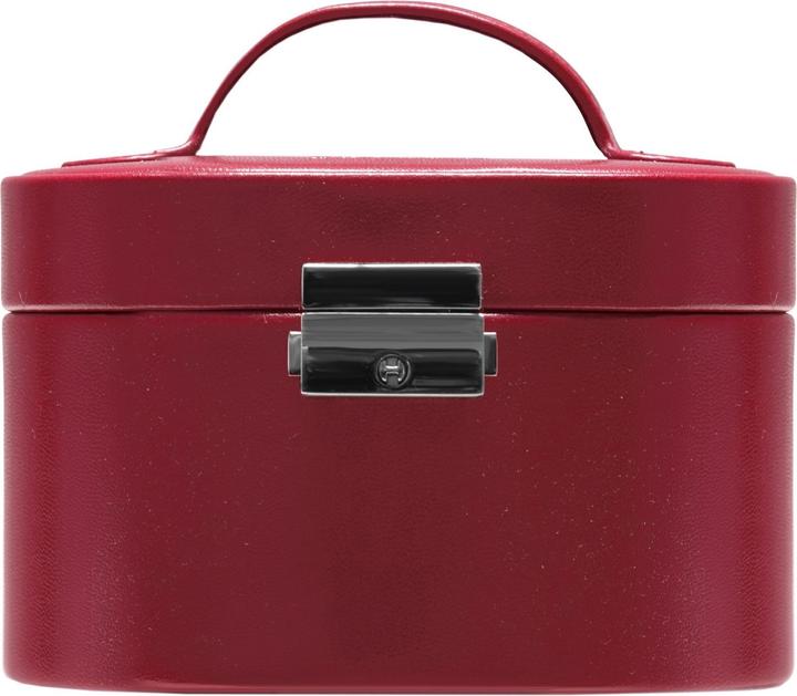 Image du produit Windrose Coffret à bijoux Merino 15 cm