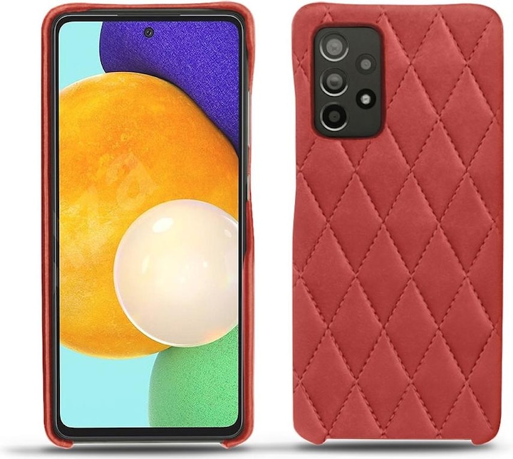 Produktbild Noreve Lederschutzhülle (Samsung Galaxy A52)