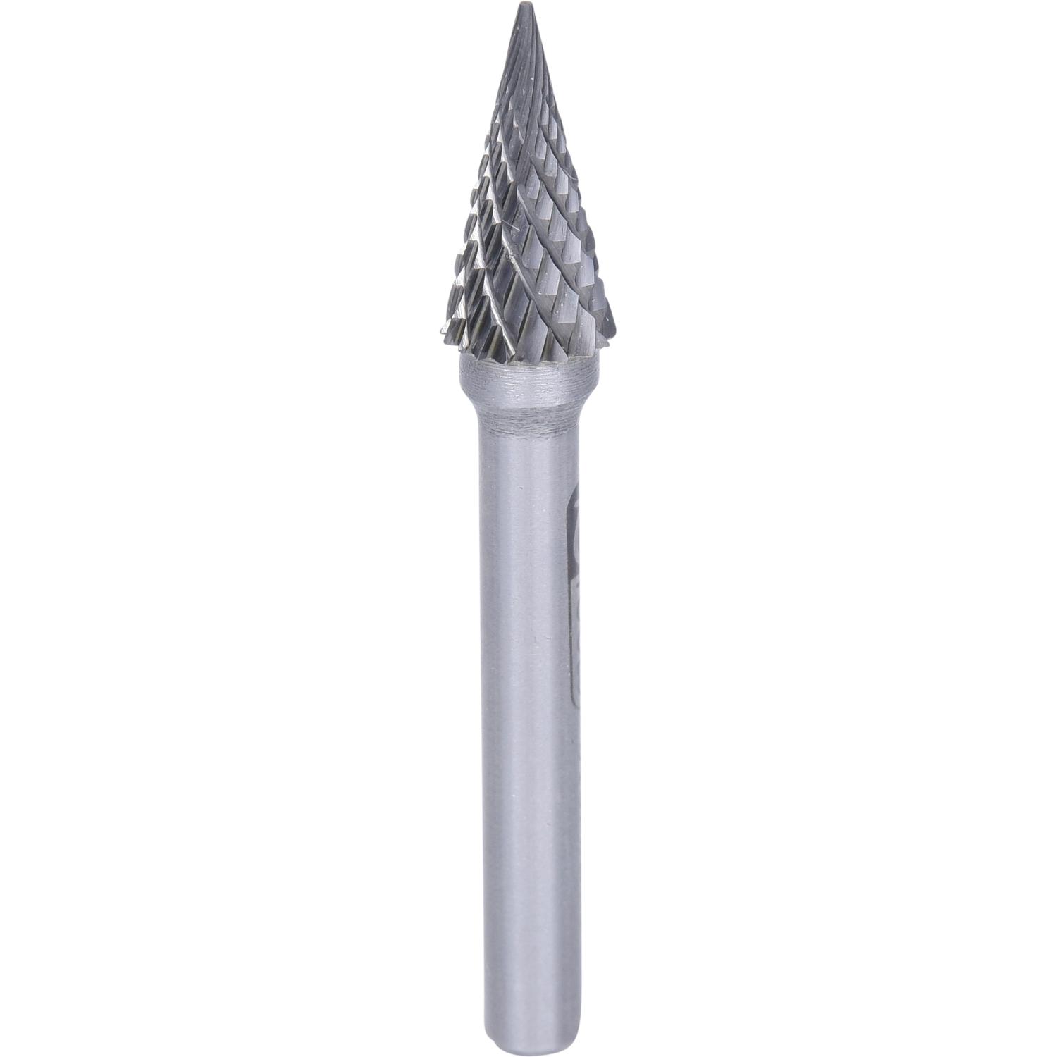 Thumbnail - KS Tools, Fräser, HM Spitzkegel-Frässtift Form M