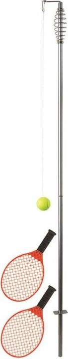 Immagine prodotto Spring Summer Amo Toys 302192 Racchetta da tennis nera 2 pezzo/i